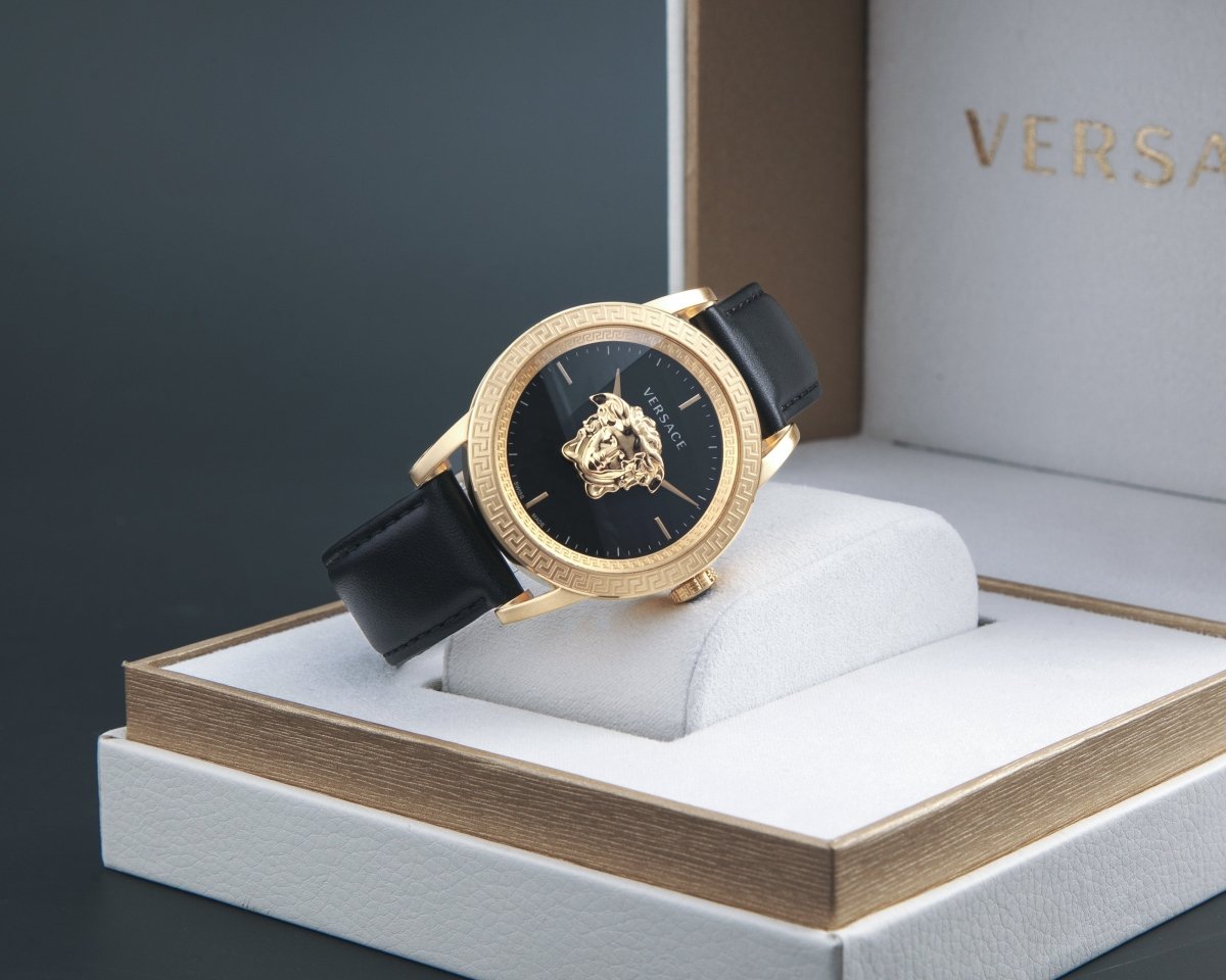 VERSACE PALAZZO - L&M Luxury Timepieces
