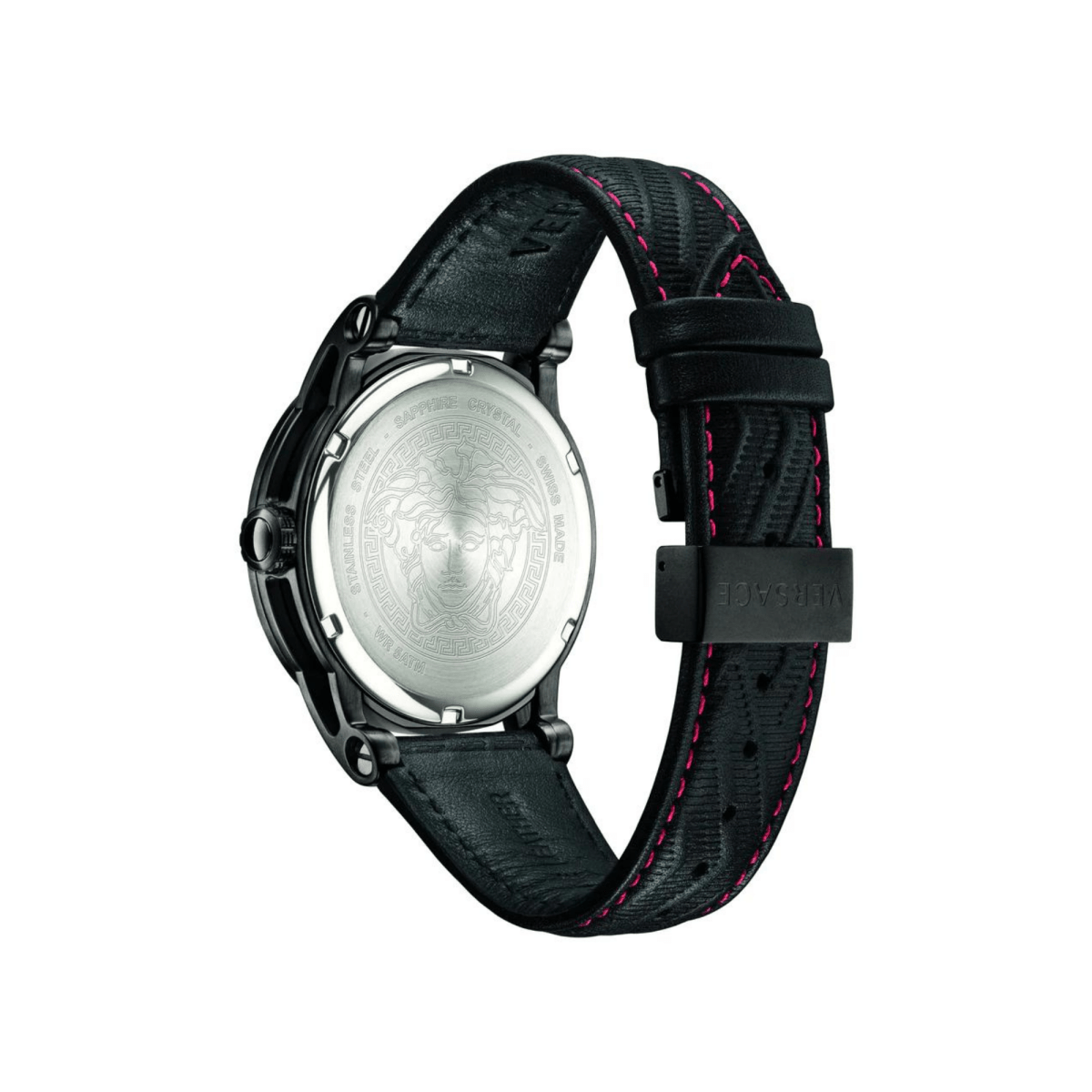 VERSACE Đồng Hồ Nam Palazzo Empire VERD00218 - L&M Luxury Timepieces