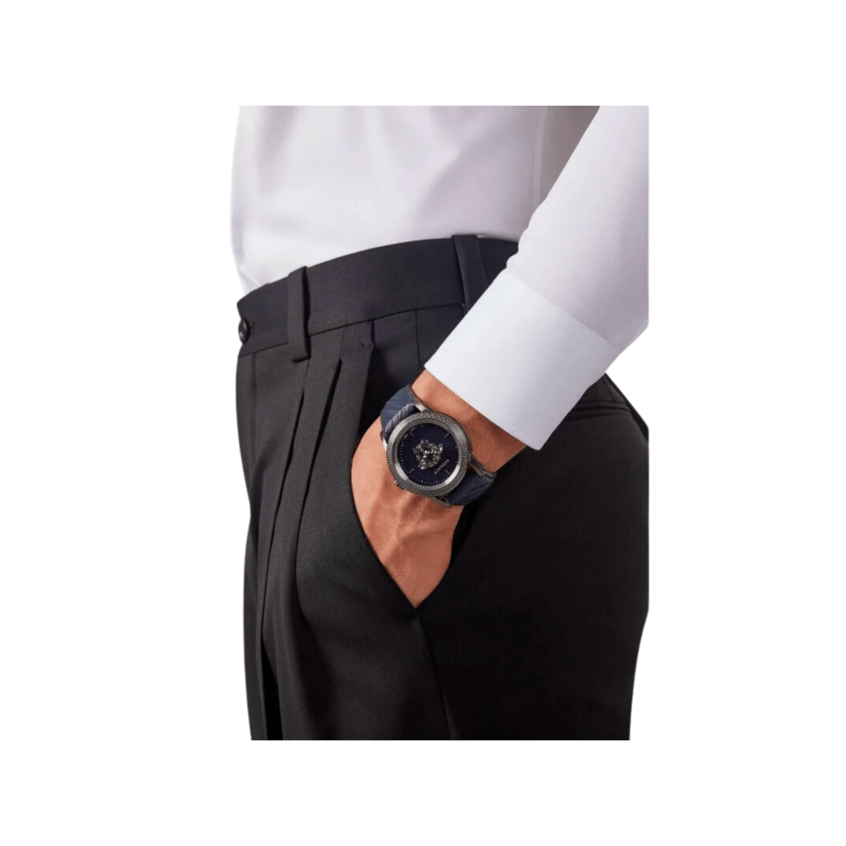 Versace PALAZZO EMPIRE - L&M Luxury Timepieces