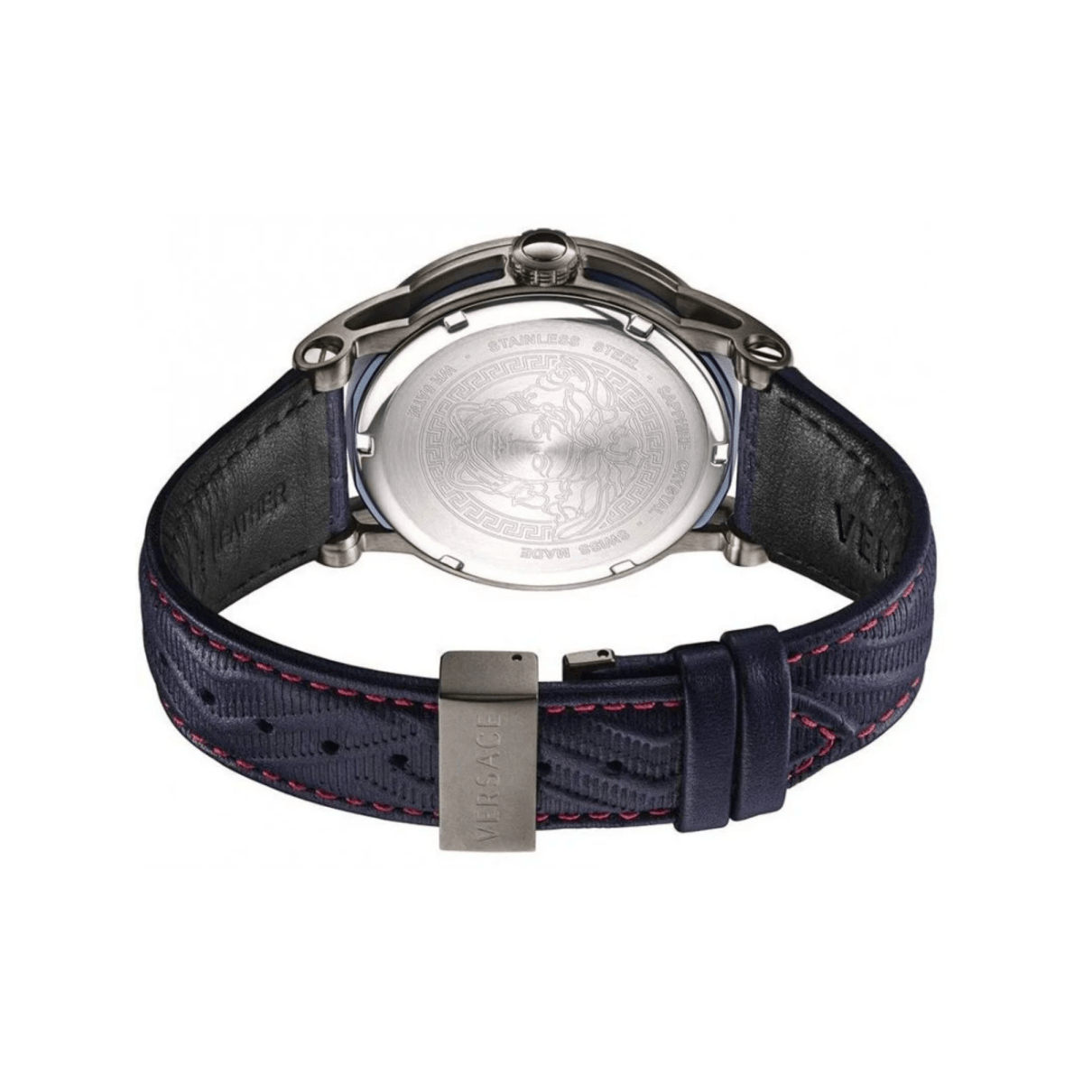 VERSACE Đồng Hồ Nam Palazzo Empire VERD00118 - L&M Luxury Timepieces