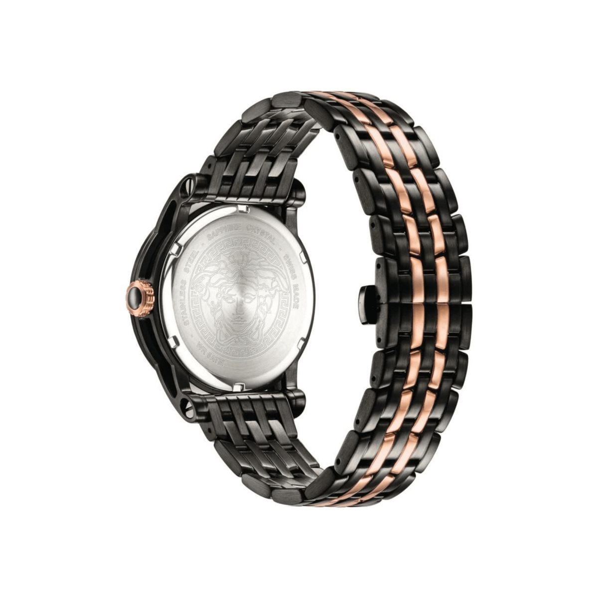 VERSACE Đồng Hồ Nam Palazzo Empire VERD00618 - L&M Luxury Timepieces