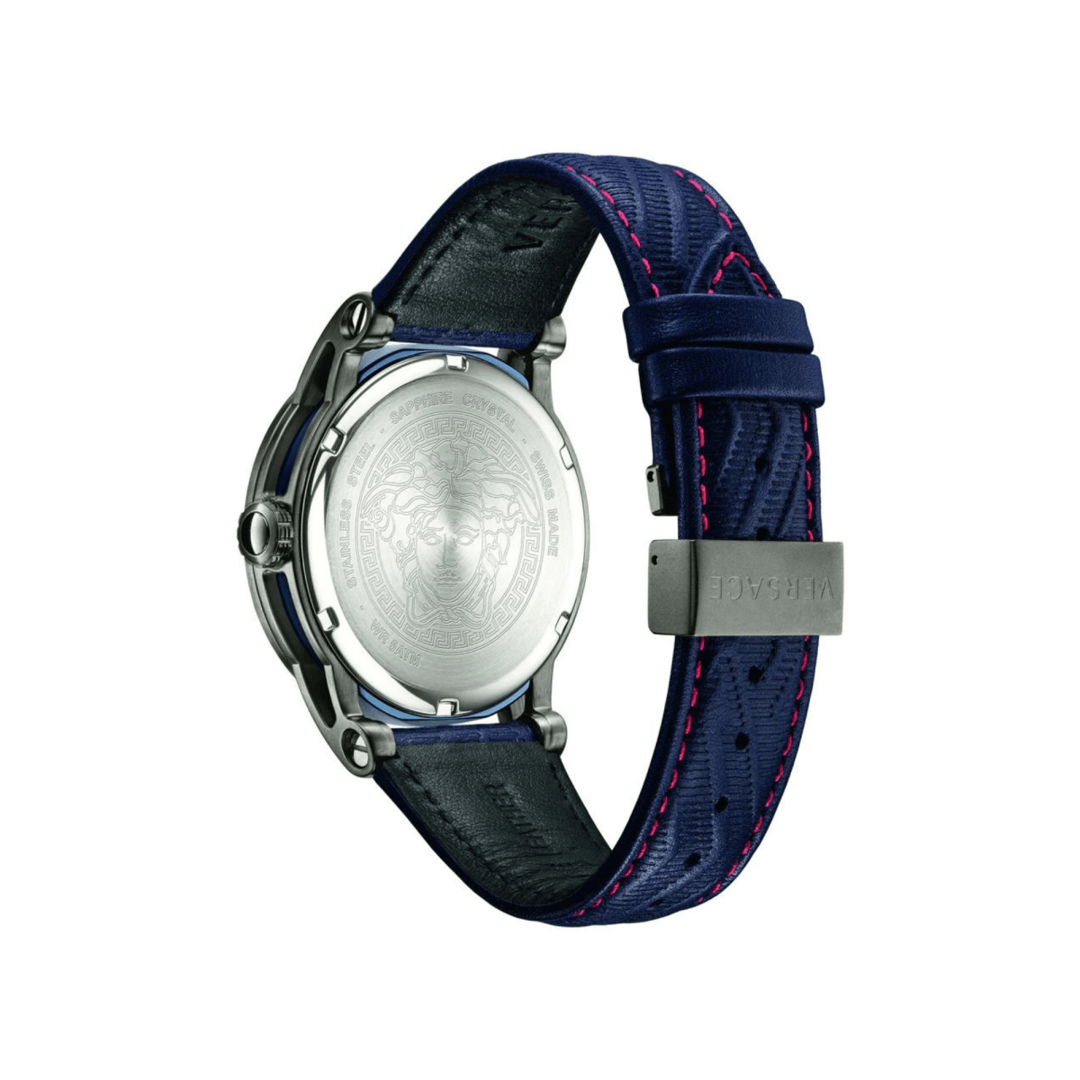 VERSACE Đồng Hồ Nam Palazzo Empire VERD00118 - L&M Luxury Timepieces