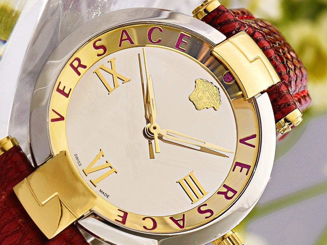 VERSACE REVIVE - L&M Luxury Timepieces