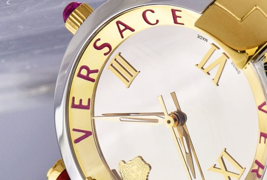 VERSACE REVIVE - L&M Luxury Timepieces