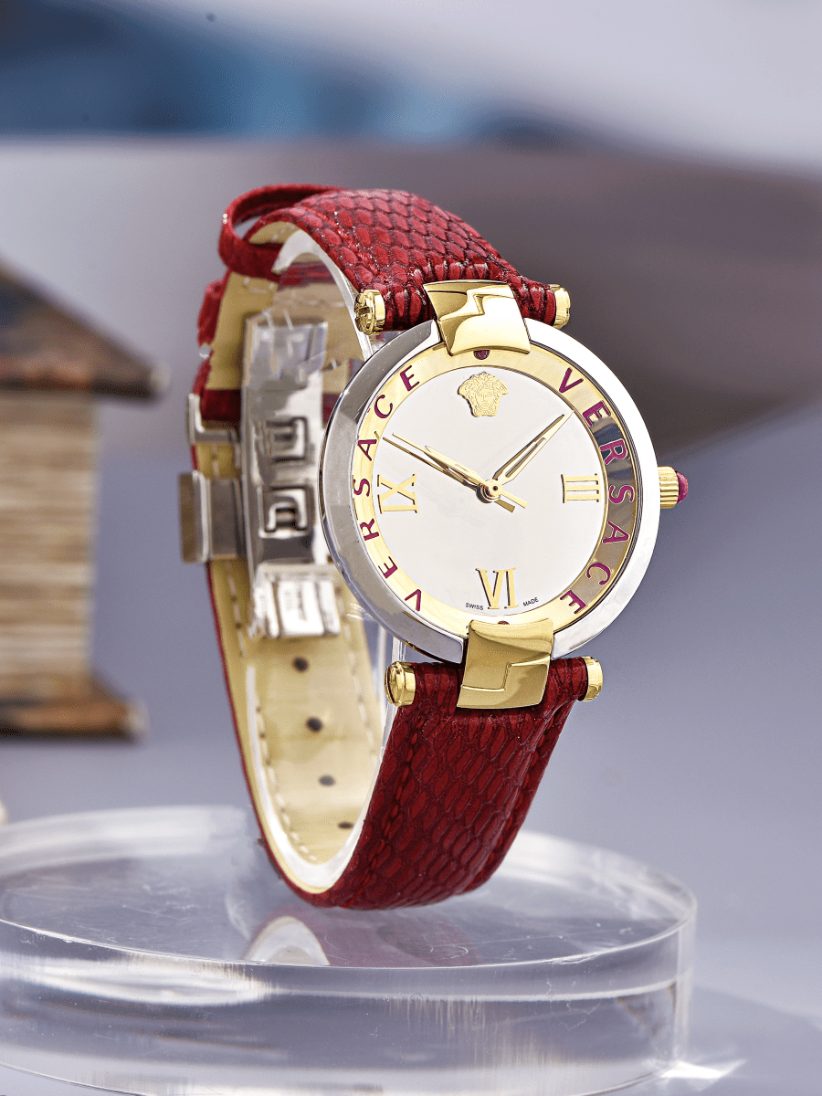 VERSACE REVIVE - L&M Luxury Timepieces