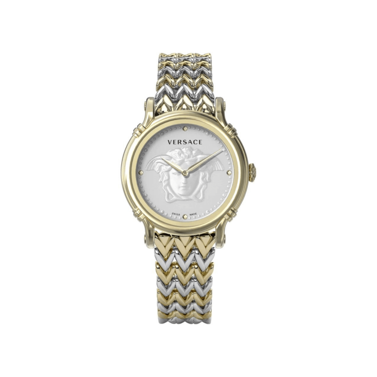 Versace SAFETY PIN - L&M Luxury Timepieces