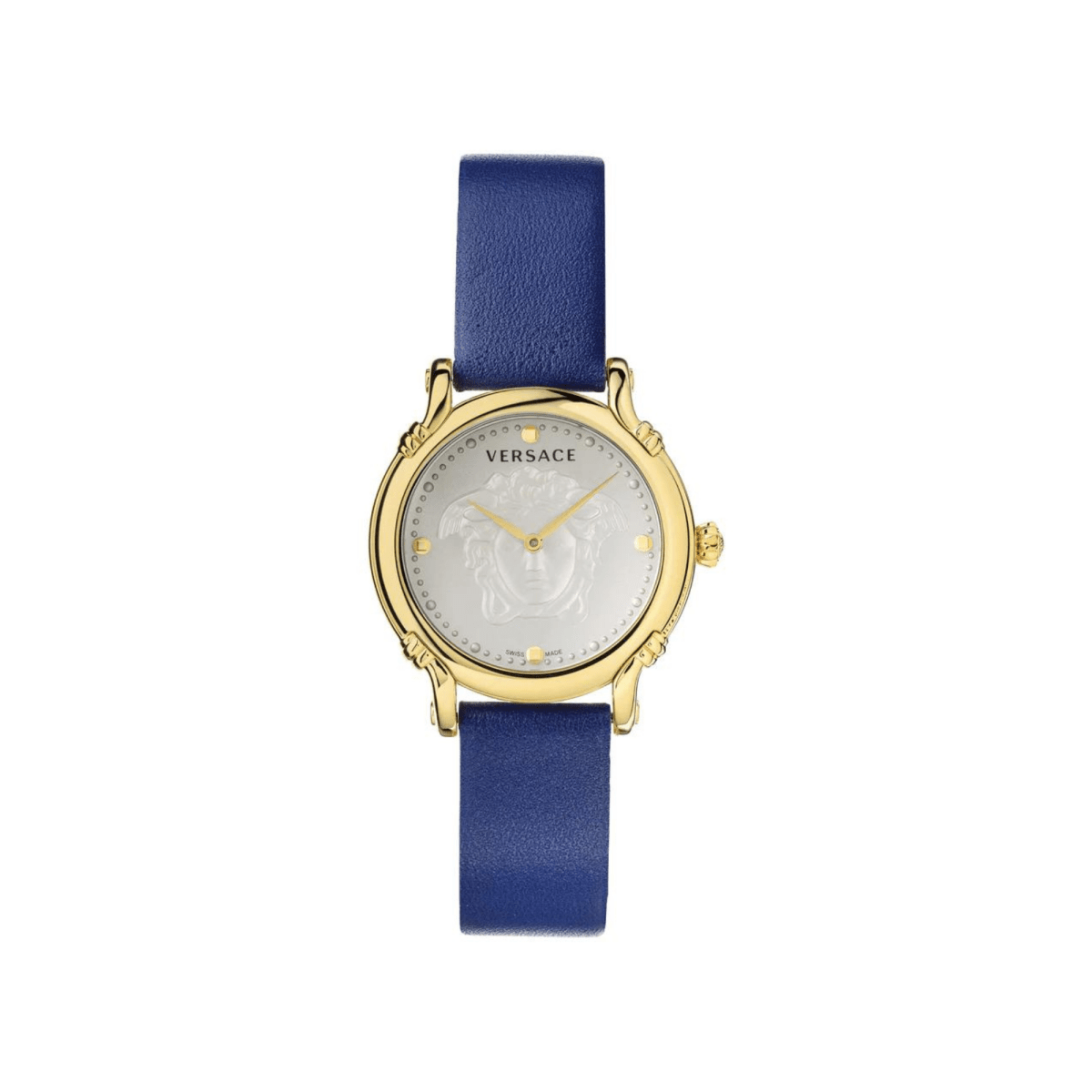 Versace SAFETY PIN - L&M Luxury Timepieces