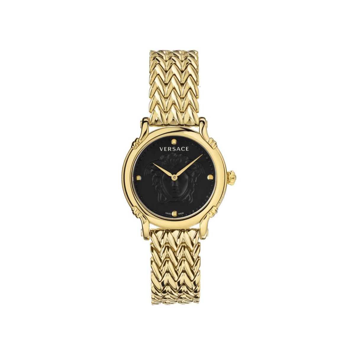 Versace SAFETY PIN - L&M Luxury Timepieces