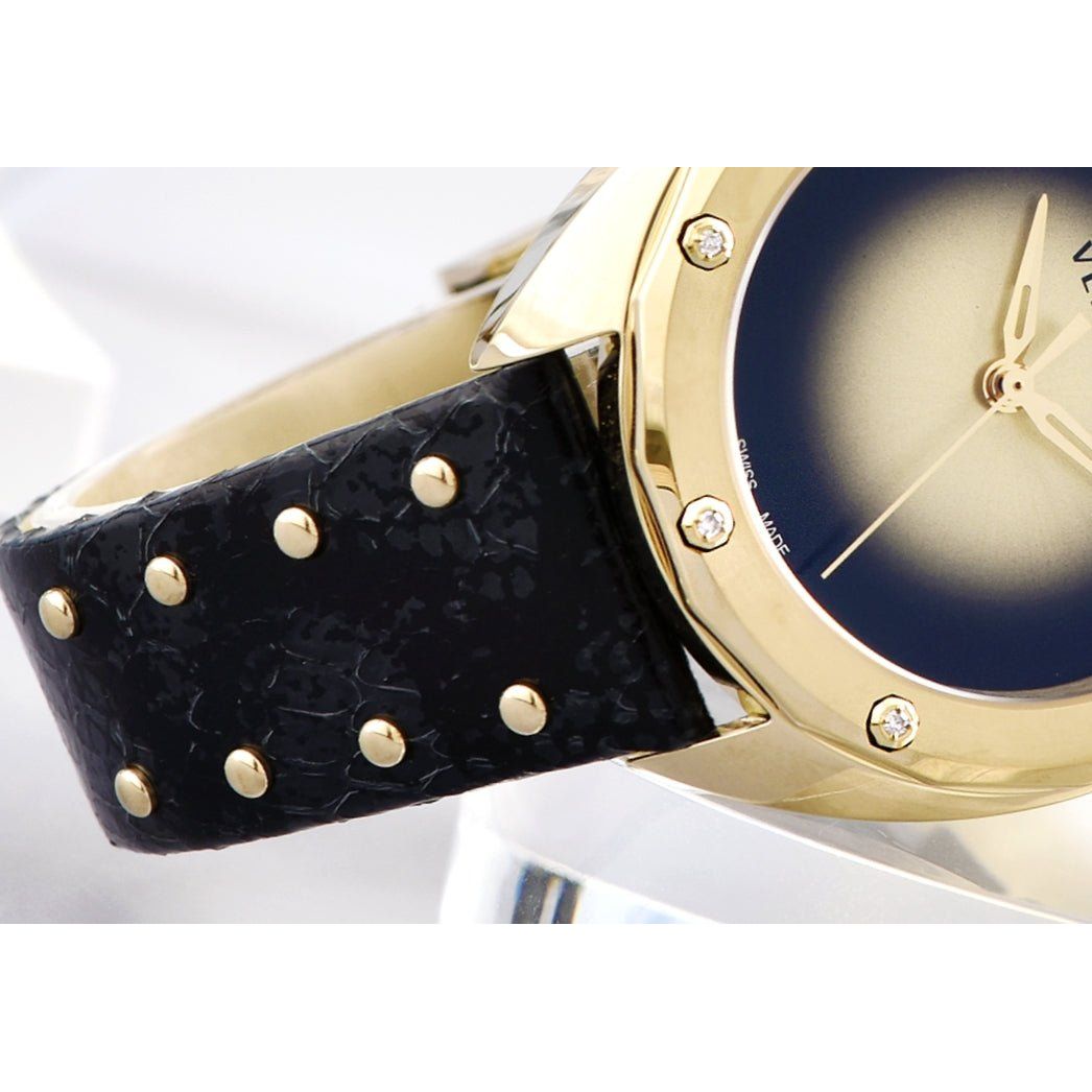 VERSACE Đồng Hồ Nữ Shadov VEBM01118 - L&M Luxury Timepieces
