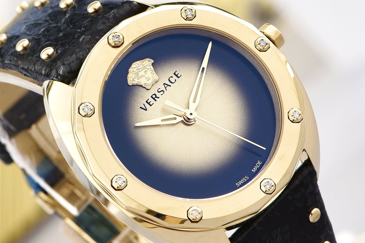 Versace SHADOV - L&M Luxury Timepieces