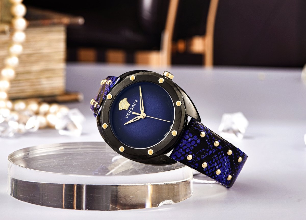 Versace SHADOV - L&M Luxury Timepieces