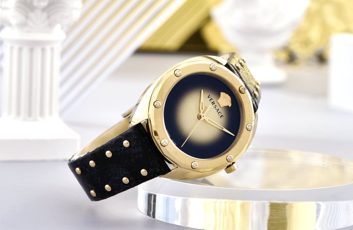 Versace SHADOV - L&M Luxury Timepieces