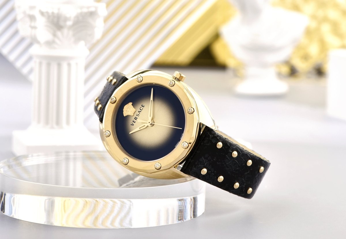 Versace SHADOV - L&M Luxury Timepieces