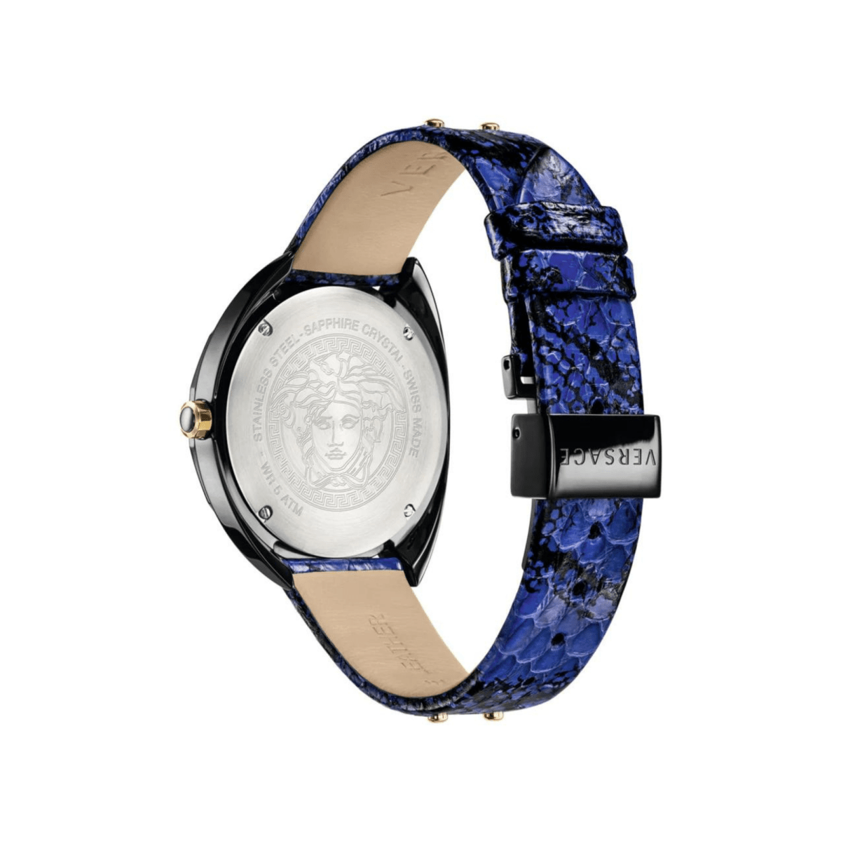 Versace SHADOV - L&M Luxury Timepieces