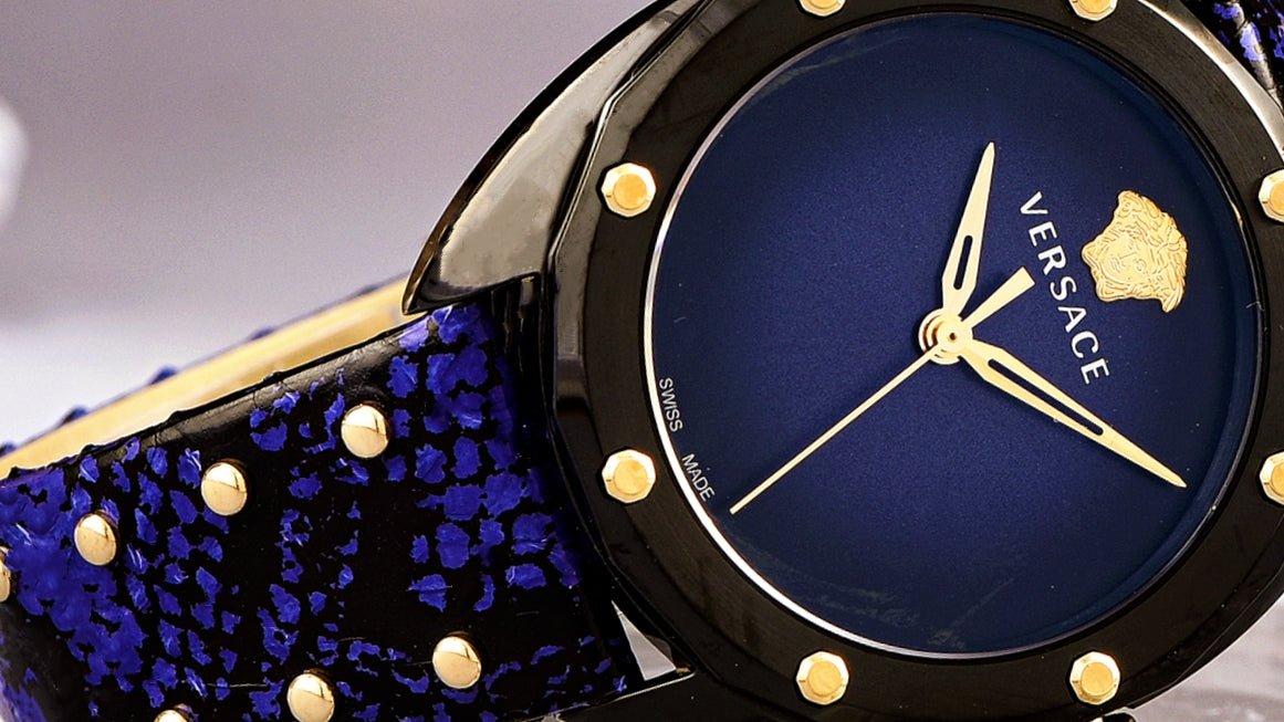 Versace SHADOV - L&M Luxury Timepieces