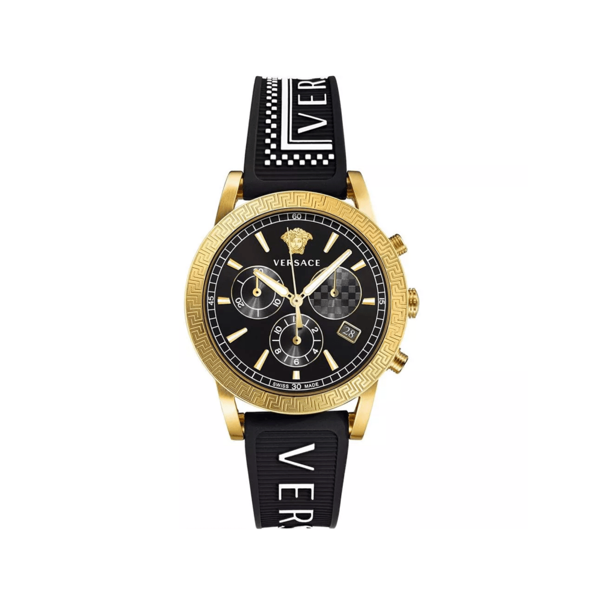 Versace SPORT TECH - L&M Luxury Timepieces