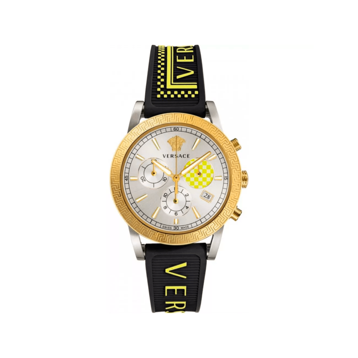 VERSACE Đồng Hồ Nam Sport Tech VELT00519 - L&M Luxury Timepieces