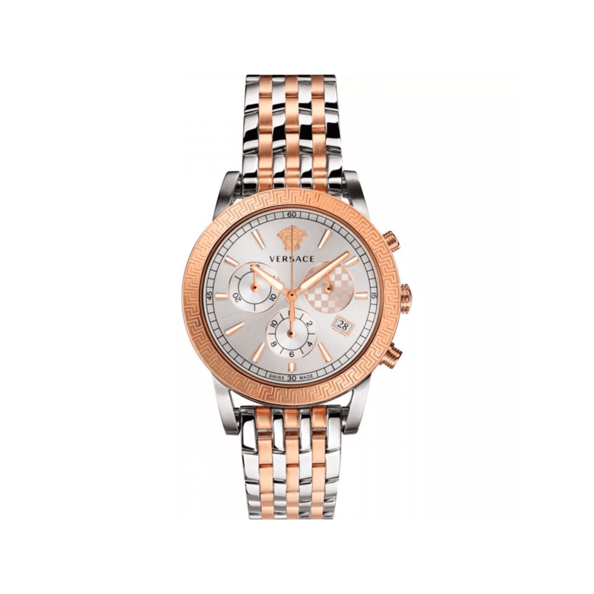 Versace SPORT TECH - L&M Luxury Timepieces