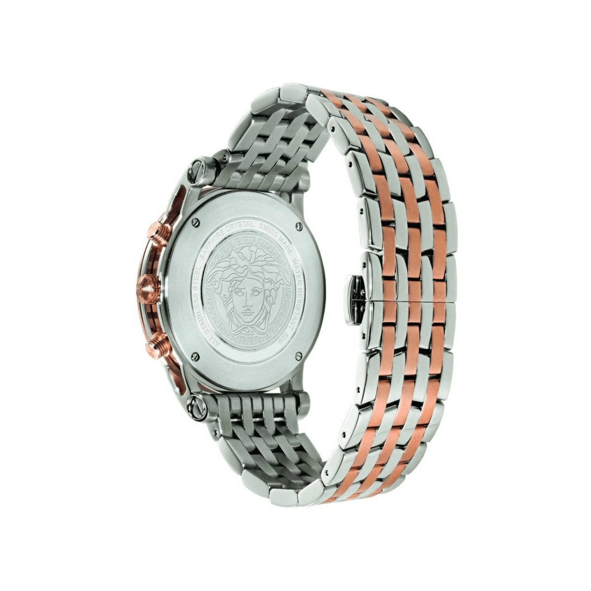 Versace SPORT TECH - L&M Luxury Timepieces