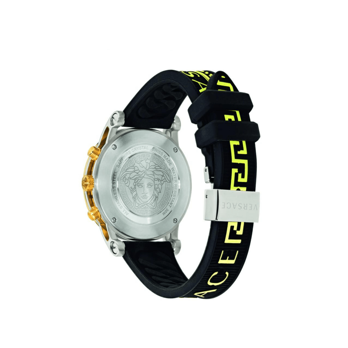 Versace SPORT TECH - L&M Luxury Timepieces