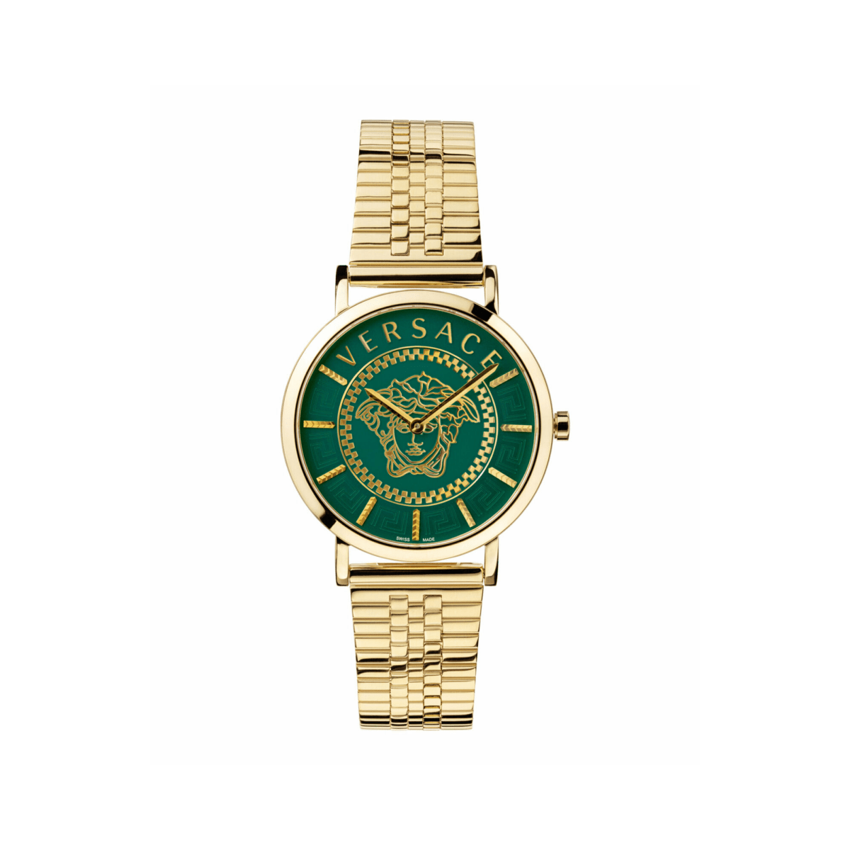 Versace V - ESSENTIAL - L&M Luxury Timepieces