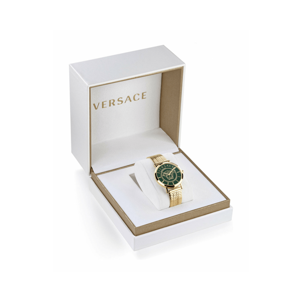 Versace V - ESSENTIAL - L&M Luxury Timepieces