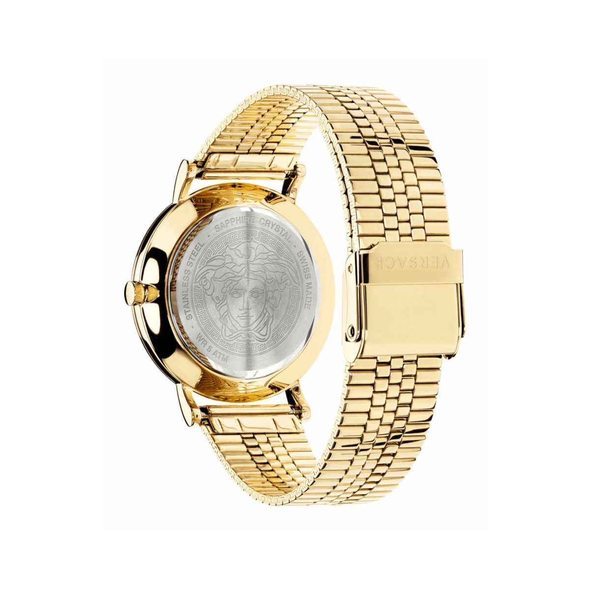 Versace V - ESSENTIAL - L&M Luxury Timepieces