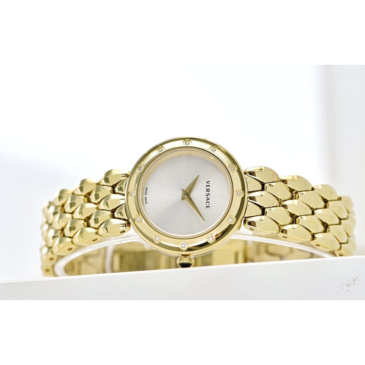 Versace V - FLARE - L&M Luxury Timepieces