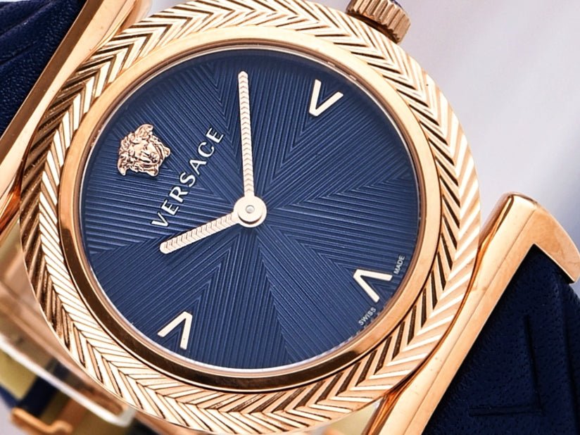 VERSACE V - MOTIF - L&M Luxury Timepieces
