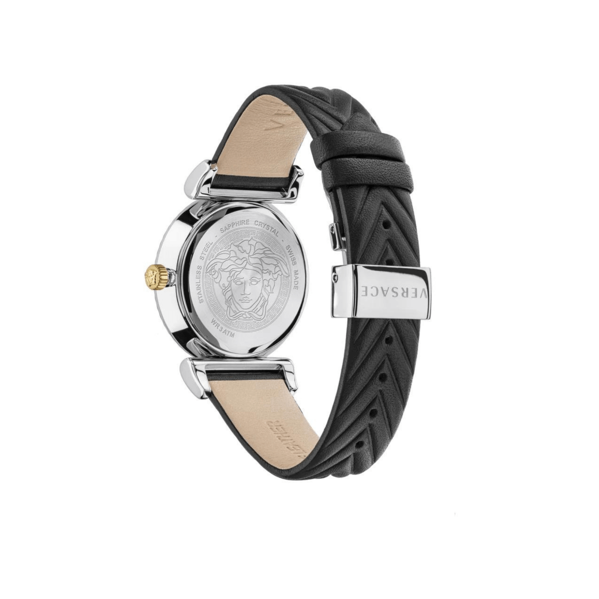 Versace V - MOTIF - L&M Luxury Timepieces