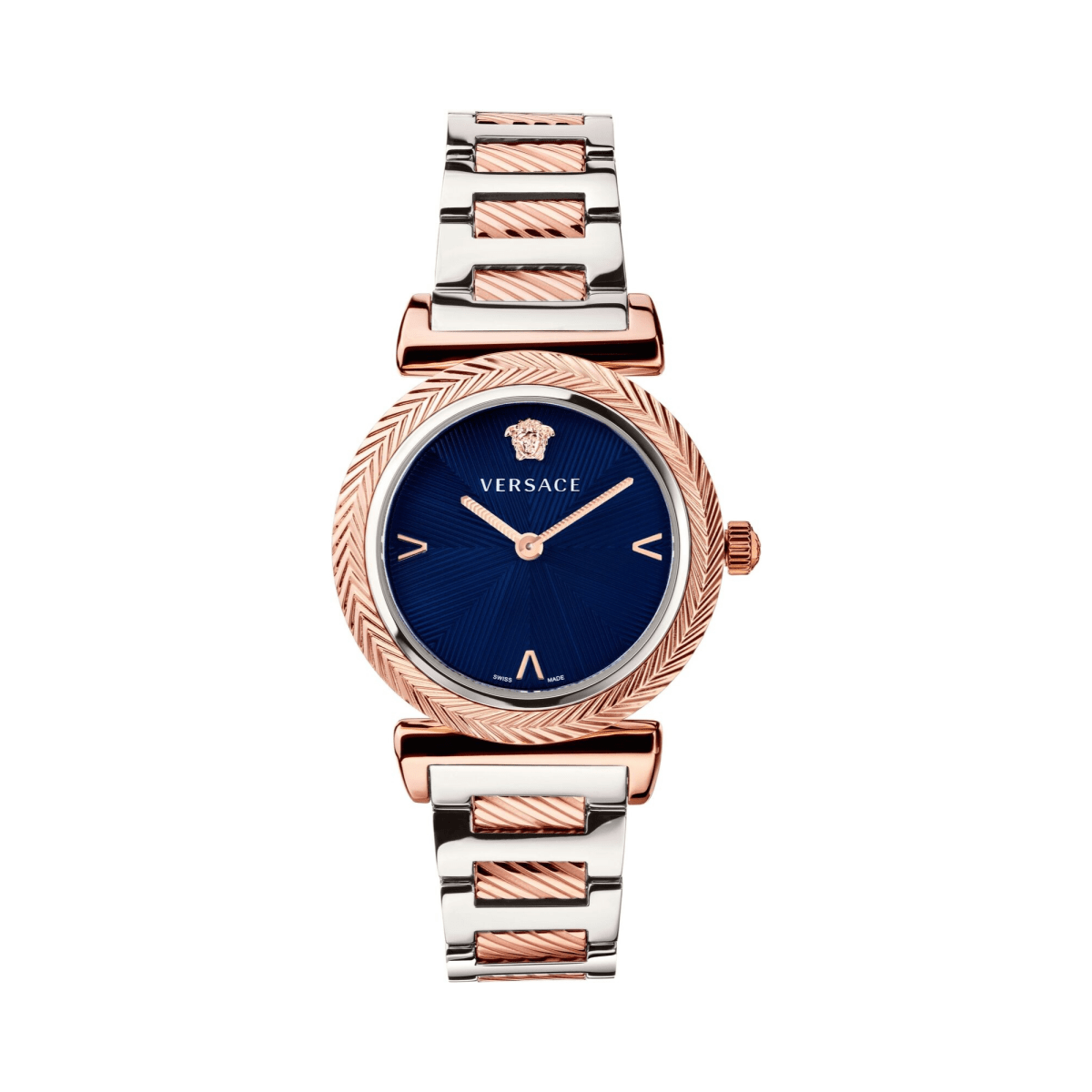 Versace V - MOTIF - L&M Luxury Timepieces