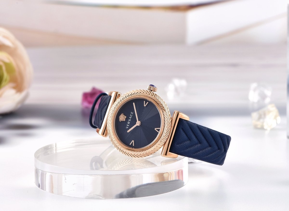 VERSACE V - MOTIF - L&M Luxury Timepieces
