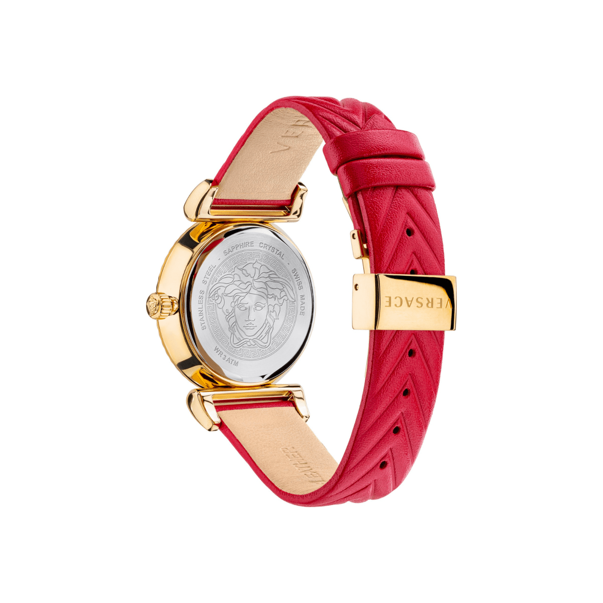 Versace V - MOTIF - L&M Luxury Timepieces