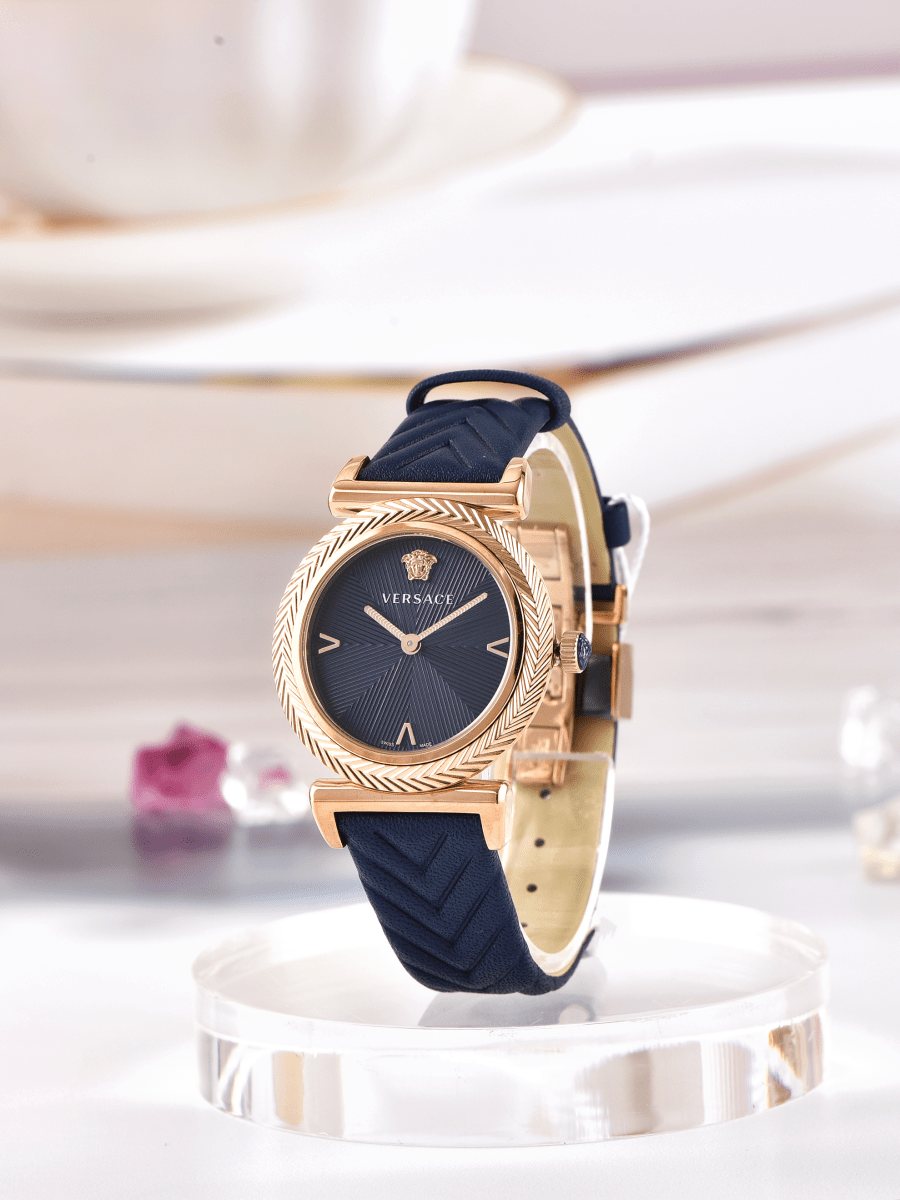 VERSACE V - MOTIF - L&M Luxury Timepieces