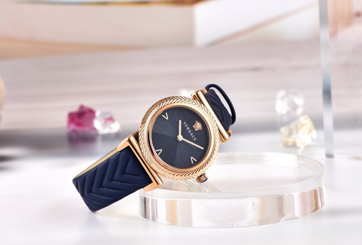 VERSACE V - MOTIF - L&M Luxury Timepieces