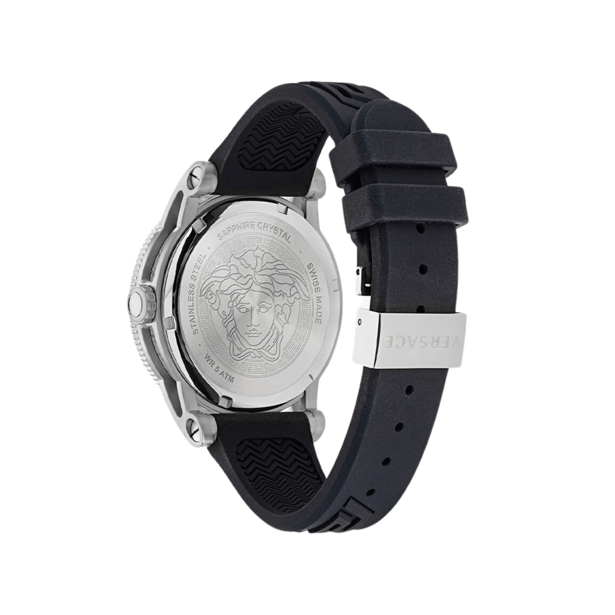 Versace V - Palazzo - L&M Luxury Timepieces