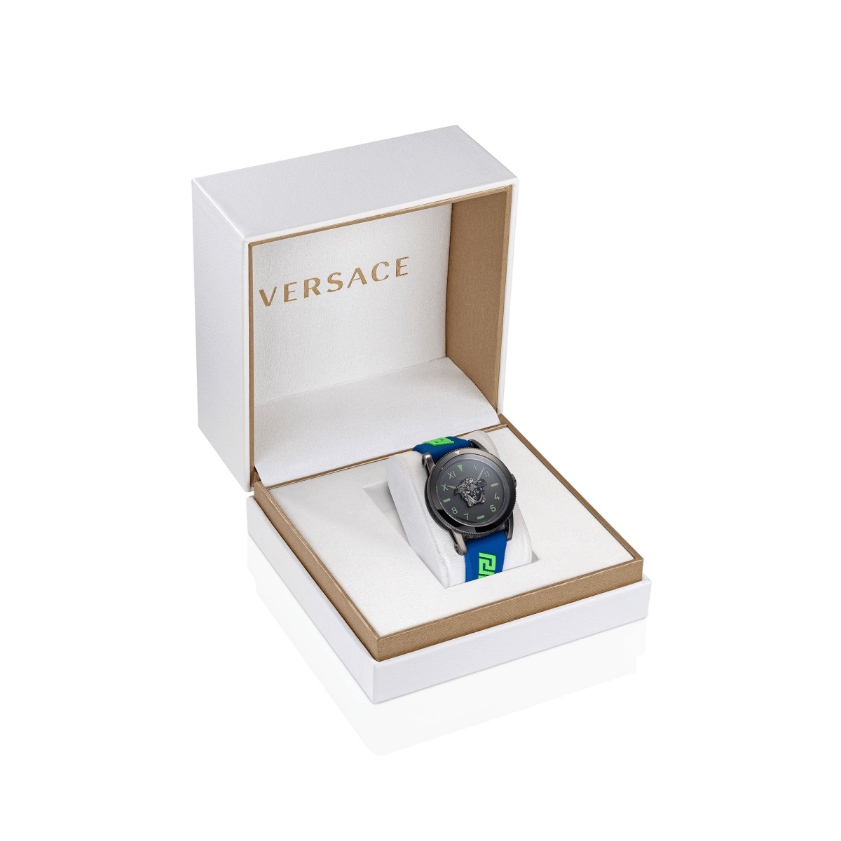 Versace V - Palazzo - L&M Luxury Timepieces