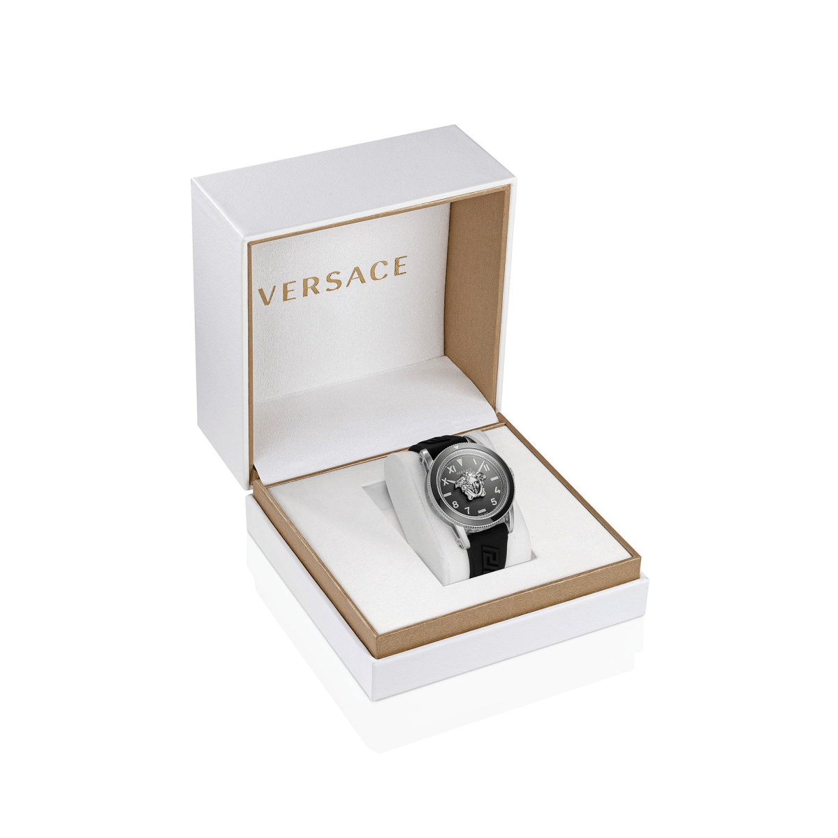 Versace V - Palazzo - L&M Luxury Timepieces