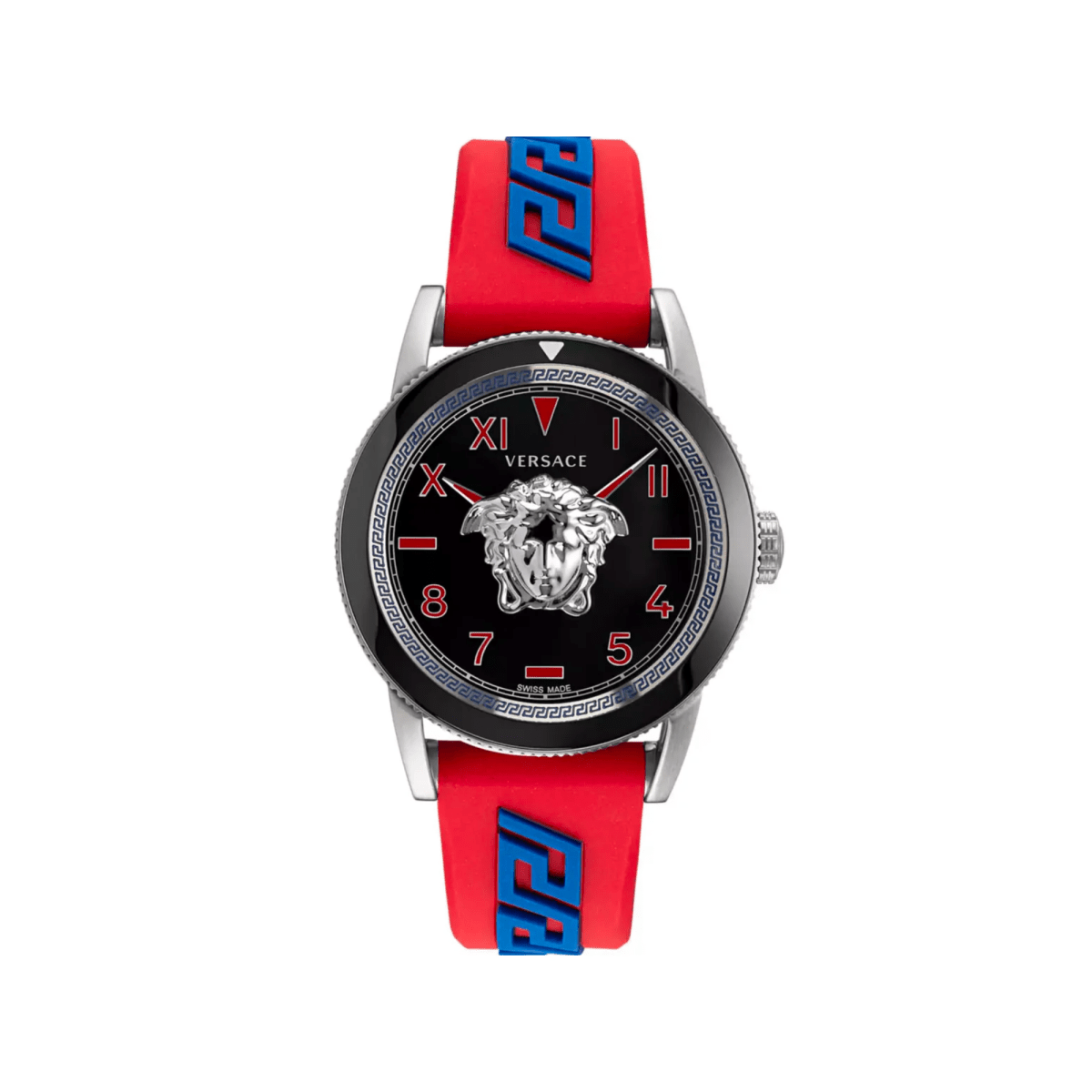 Versace V - Palazzo - L&M Luxury Timepieces