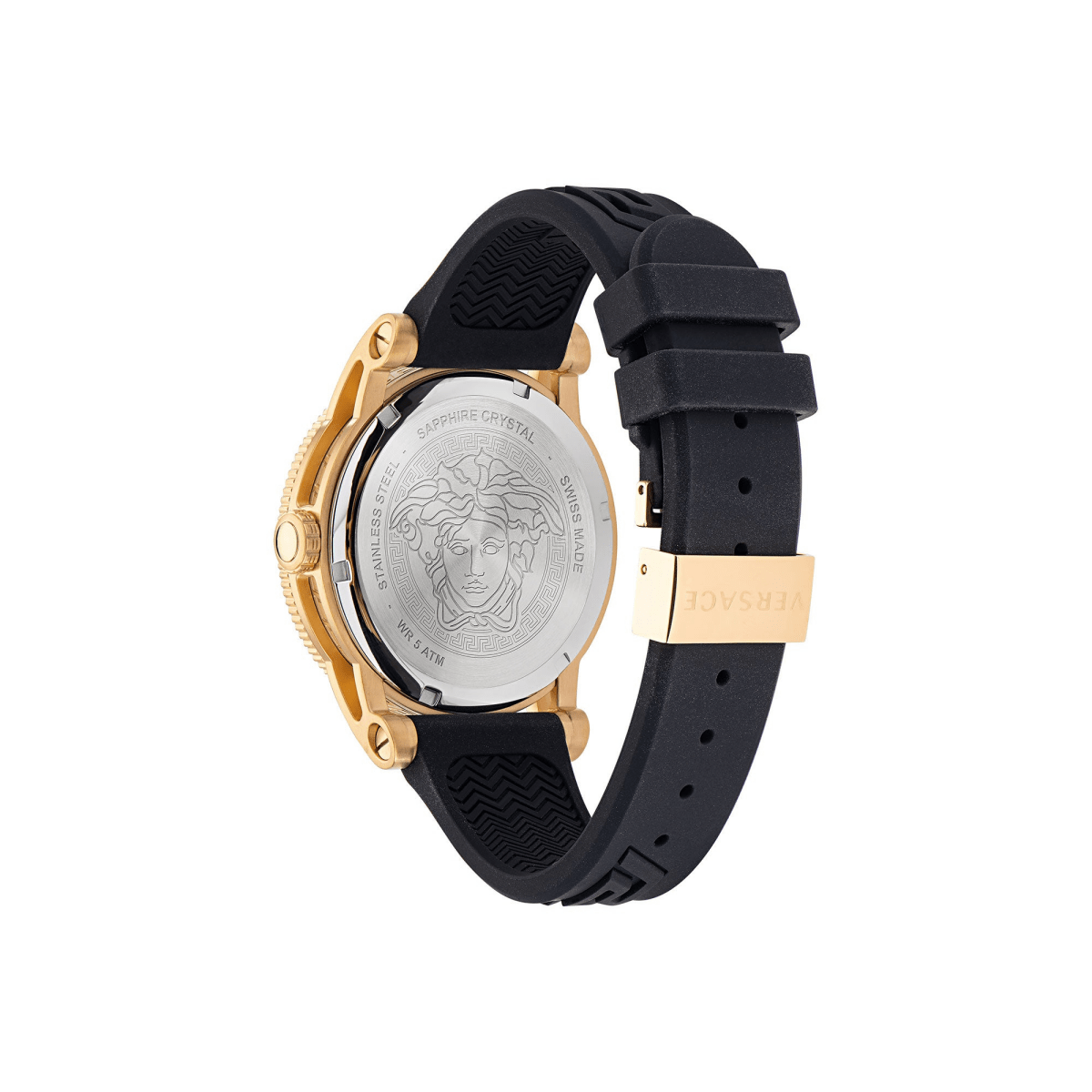 Versace V - Palazzo - L&M Luxury Timepieces