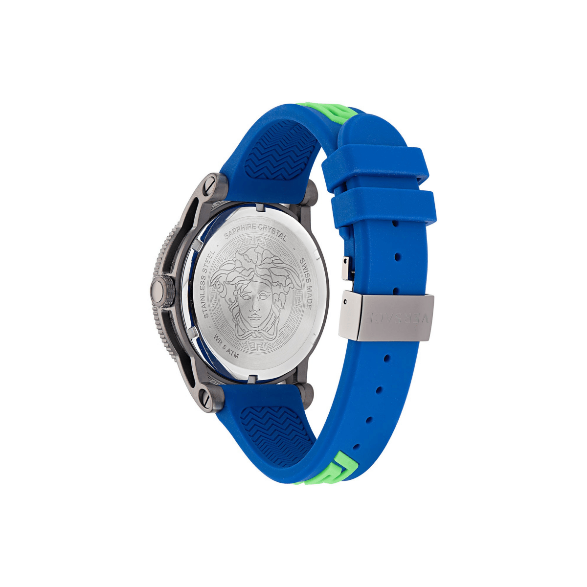 Versace V - Palazzo - L&M Luxury Timepieces