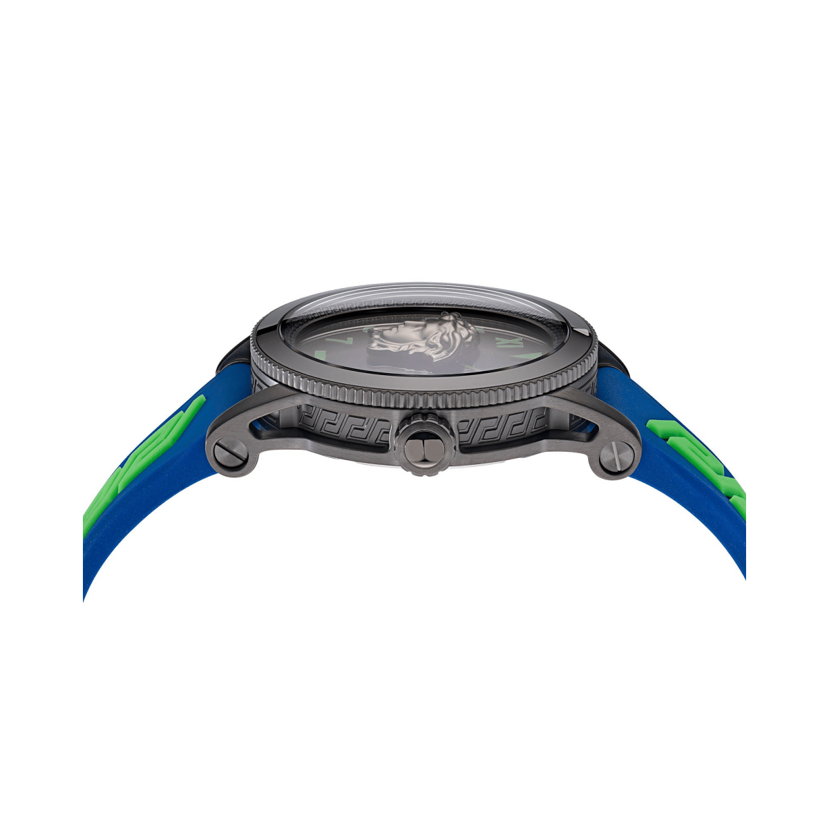 Versace V - Palazzo - L&M Luxury Timepieces