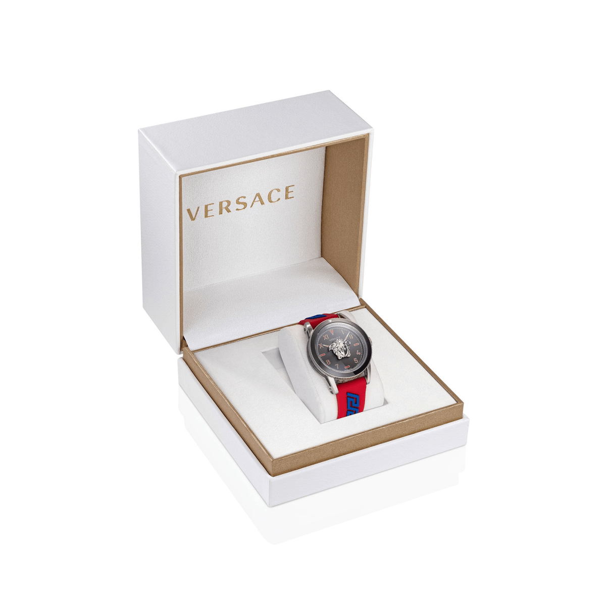 Versace V - Palazzo - L&M Luxury Timepieces