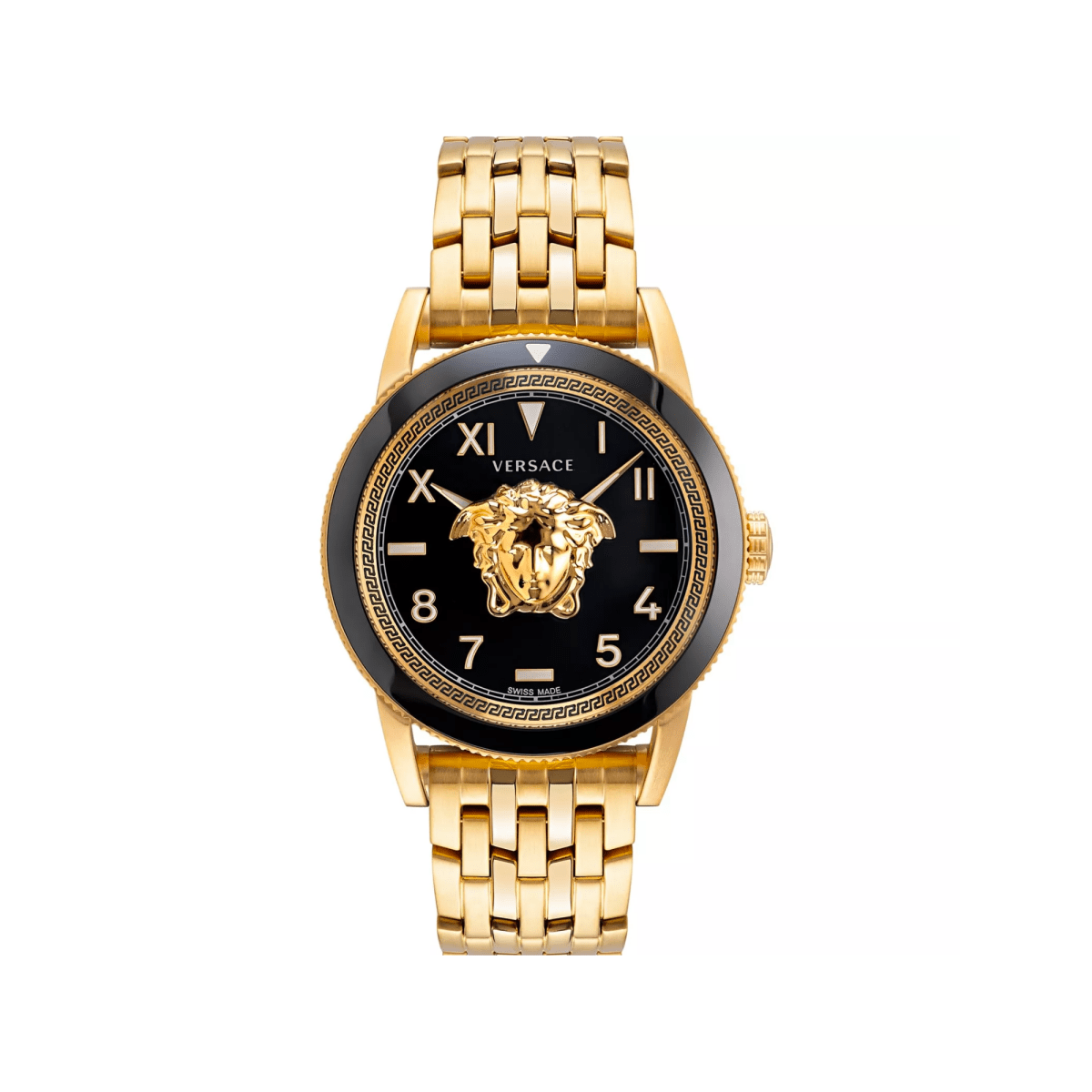 VERSACE Đồng Hồ Nam V - Palazzo VE2V00322 - L&M Luxury Timepieces