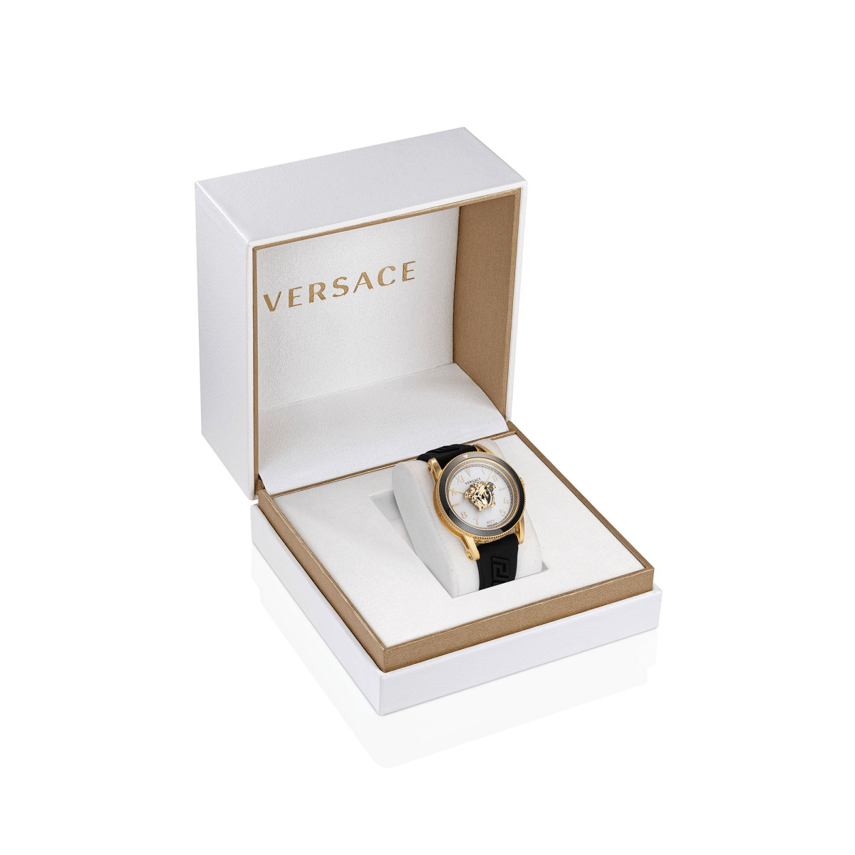 Versace V - Palazzo - L&M Luxury Timepieces