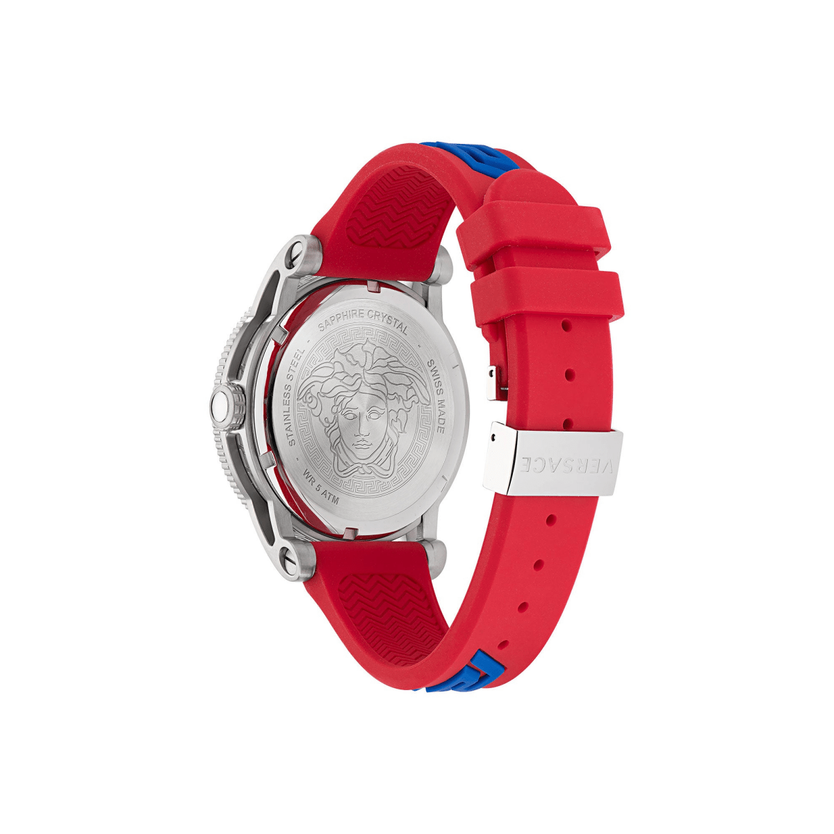 Versace V - Palazzo - L&M Luxury Timepieces