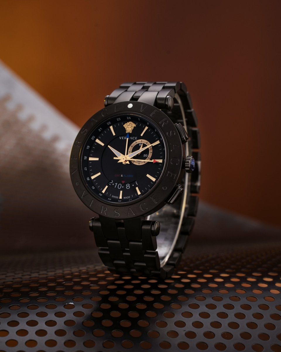 VERSACE V - RACE - L&M Luxury Timepieces