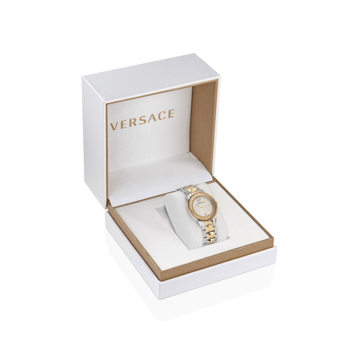 Versace V - Tribute - L&M Luxury Timepieces