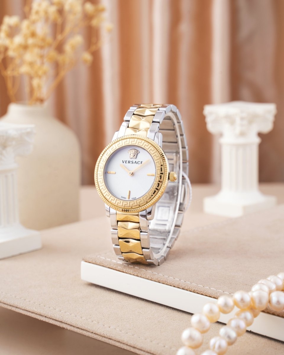 Versace V - Tribute - L&M Luxury Timepieces