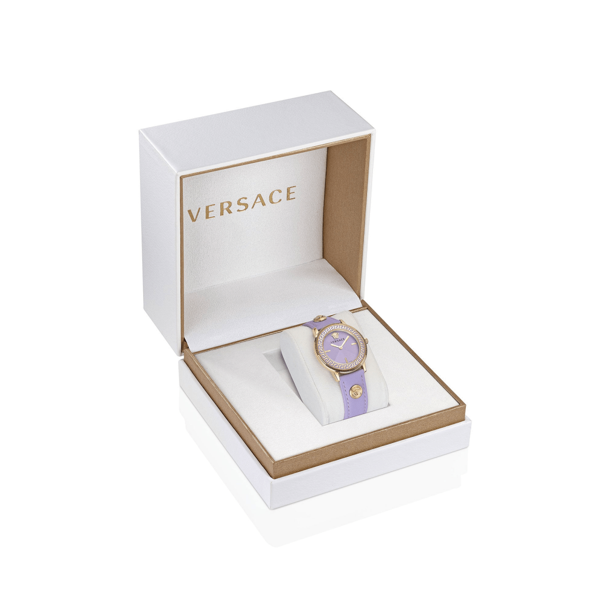 Versace V - Tribute - L&M Luxury Timepieces